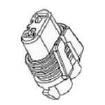12059183 Automotive Connectors