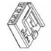 12052856 Automotive Connectors