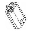 12047781 Automotive Connectors
