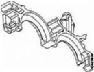 12041320  Connectors