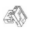 12034343 Automotive Connectors