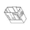 12020629 Automotive Connectors