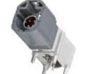 D4S20G-400A5-G RF Connectors / Coaxial Connectors