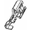 12015869 Automotive Connectors