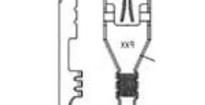 12010533 Automotive Connectors
