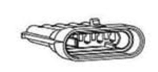 10788269 electronic component of APTIV