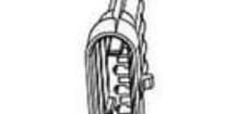 10788269 Automotive Connectors