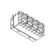 44520-0004  Connectors