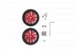 RIMWACC electronic component of OSEPP Electronics