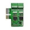 cs-juicyboard-06 Temperature Sensor Development Tools