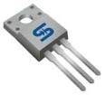 TSM3N90CI C0G electronic component of Taiwan Semiconductor