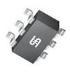 TSM3457CX6 RFG  Semiconductors
