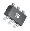 TSM3457CX6 RFG MOSFETs