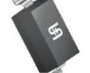 SD103AW RHG Schottky Diodes & Rectifiers