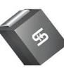 S5K R7G Rectifiers