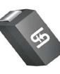 S1G-K R2G Rectifiers