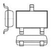 MLX75023STF-BAA-000-TR electronic component of Melexis