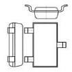 MLX75023STF-BAA-000-TR Distance Sensors