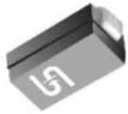 RS1B R3G  Semiconductors