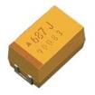 TPSD107M010Y0050 electronic component of Kyocera AVX