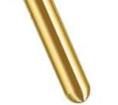 SS-75-J-2.4-G D/C .620 OAL Contact Probes