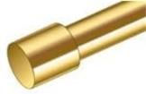 SS-75-F-2.4-G D/C .620 OAL  Test & Measurement