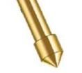 SS-75-E-2.4-G D/C .620 OAL Contact Probes