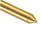 SS-11-3.8-G S/C W/HOLE .385 OAL  Test & Measurement