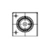 BSB0203HA3-00CER electronic component of Delta