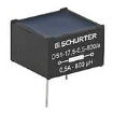 DS1-25-0001 electronic component of Schurter