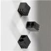 H-280C LED Mounting Hardware