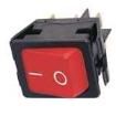 C6051ALBB-B Rocker Switches