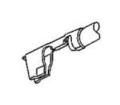 170354-1 (Cut Strip)  Connectors
