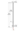 QUAD-00REC-0-0 electronic component of Smiths Interconnect