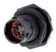 UTS710D6S32  Connectors