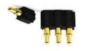 CP-2.5-6-SC-BB  Test & Measurement