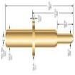 101247-001 Contact Probes