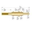 101119-001 Contact Probes