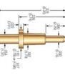 101050-005 Contact Probes