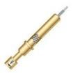 THERMOCOUPLE PROBE (TYPE K) RED/YELLOW  Test & Measurement