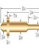 100891-003-922 Contact Probes