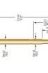 100803-011 Contact Probes