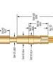 100445-H-F-N-12-AM Contact Probes