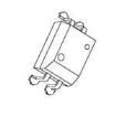 TLP241A(TP1,F MOSFET Output Optocouplers