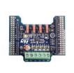 X-NUCLEO-IHM14A1 electronic component of STMicroelectronics