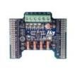 X-NUCLEO-IHM14A1  Embedded Solutions
