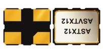 ASVTX-12-C-19.200MHz-I15-T  Passive Components