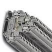 3046672 DIN Rail Terminal Blocks