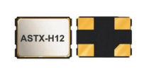 ASTX-H12-22.5792MHZ-T electronic component of ABRACON