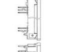 006208500020000+ FFC & FPC Connectors